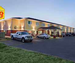 Super 8 By Wyndham Lees Summit