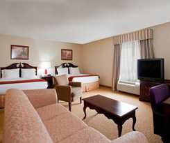 Holiday Inn Express Dublin
