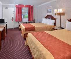 Americas Best Value Inn & Suites - Fontana