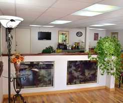 Hotel Bridge Views Inn 