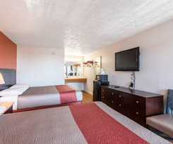 Motel 6 Norfolk, Va - Oceanview