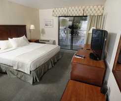Hotel The Bay Resort