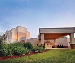 Hotel Four Points By Sheraton Kalamazoo