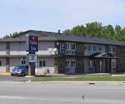 Hotel Valley Inn Shakopee