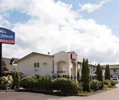 Hotel Howard Johnson By Wyndham Salem