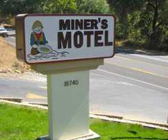 Miner's
