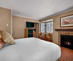 Hotel Hallmark Resort - Cannon Beach