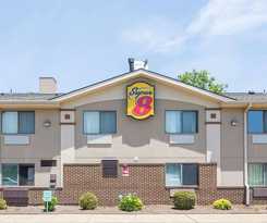 Super 8 By Wyndham Hampton