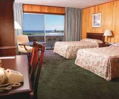 Hotel The Vista