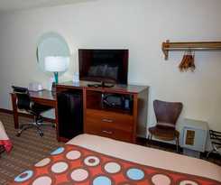 Hotel Super 8 By Wyndham Altoona