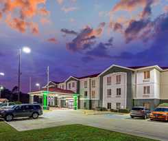 Hotel Baymont by Wyndham Moss Point