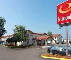 Econo Lodge Kalamazoo