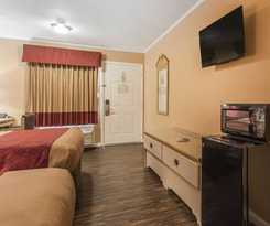 Hotel Econolodge Cornersville