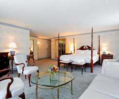 The Farmington Inn and Suites