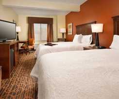 Hotel Hampton Inn Haverhill