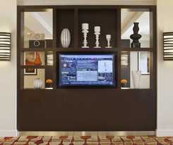 Hotel Courtyard By Marriott Pueblo Downtown