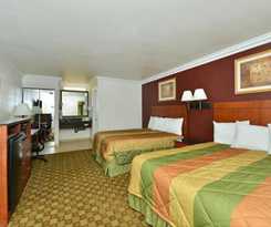 Hotel Rodeway Inn