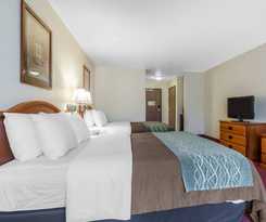 Hotel Magnuson Grand Pikes Peak