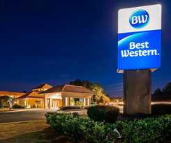 Hotel Best Western Milton Inn