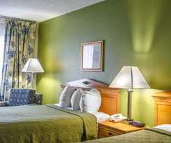 Baymont by Wyndham Pensacola at NAS Corry