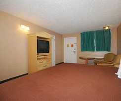 Rodeway Inn Apopka