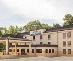 Hotel OYO Hotel Rome West GA