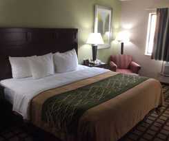 Hotel Baymont By Wyndham Ames