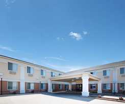 Hotel Comfort Inn Sioux City