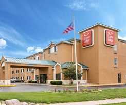 Hotel Econo Lodge Inn & Suites Peoria Illinois