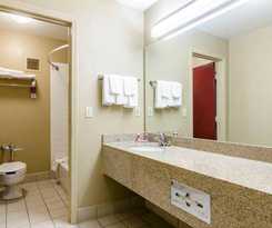 Hotel Econo Lodge Inn & Suites I-35 At Shawnee Mission