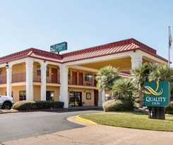 Quality Inn Bossier City