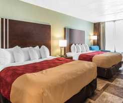 Econo Lodge Oak Grove