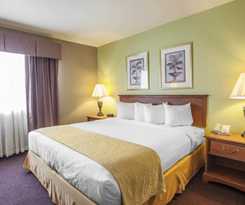 Hotel Quality Inn & Suites Hannibal