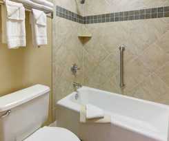 Hotel Quality Inn Moss Point