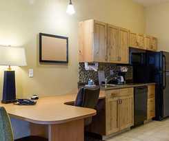 Hotel Mainstay Suites
