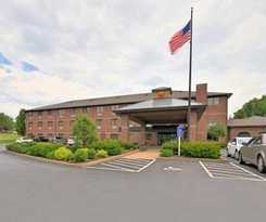 Comfort Inn Millersburg