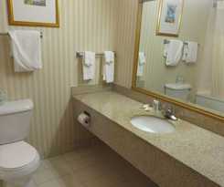 Hotel Quality Inn Port Clinton