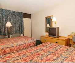 Hotel Horseshoe Curve Lodge 