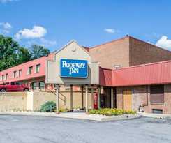 Rodeway Inn Wormleysburg - Harrisburg