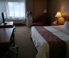 Quality Inn New Castle