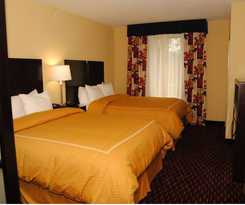 Hotel Comfort Suites Altoona