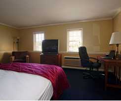 Clarion Inn Strasburg - Lancaster