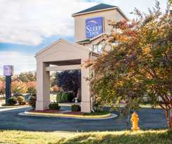 Sleep Inn Near Quantico Main Gate