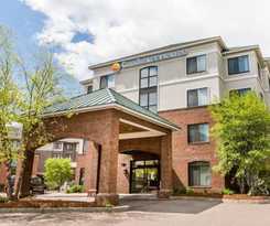 Hotel Comfort Inn and Suites