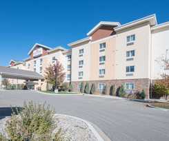 Hawthorn Suites By Wyndham Williston