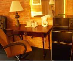 Hotel Lincoln Lodge