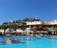 Hotel AEGEAN VILLAGE