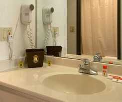 Hotel Super 8 By Wyndham Bourbonnais/kankakee Area