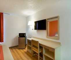 Motel 6 Waukegan, Il