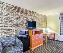 Motel 6 Grand Rapids, Mi - Northeast